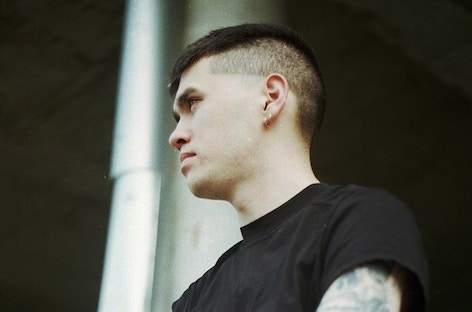 Phase Fatale's second album, Scanning Backwards, is 'tailored' for Berghain image