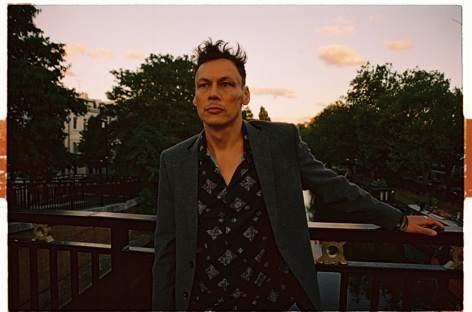 Luke Slater unveils new Planetary Assault Systems double-pack, Straight Shooting image