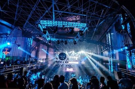 Privilege Ibiza can open for new season but not whole club, rules San Antonio council image
