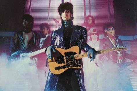 Prince estate announces massive 1999 reissue box set image
