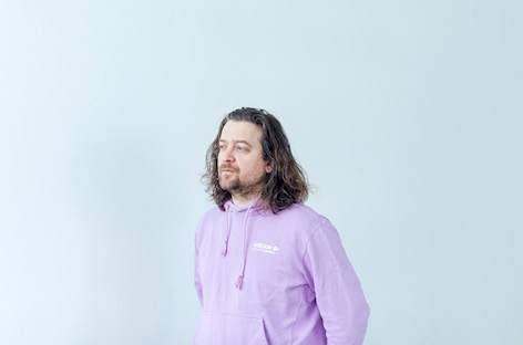Prins Thomas's sixth solo album, Ambitions, includes first-ever vocal track image