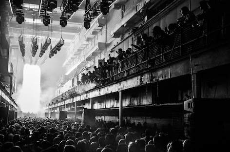 Printworks reveals spring 2020 programme with DJ Koze, Orbital image