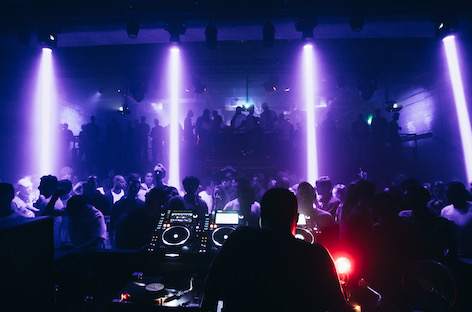 Listen to sets from RA Live at ADE 2019 · News RA