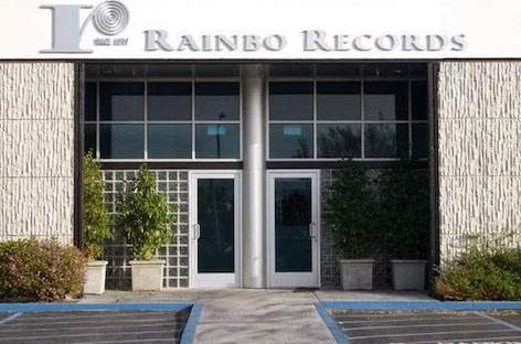 Rainbo Records vinyl pressing plant shuts down after 80 years image