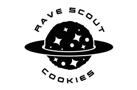 Rave Scout Cookies is a new electronic music platform focused on POC and LGBTQ+ artists image