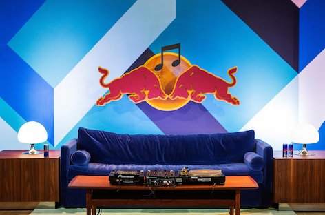 Red Bull Music Academy and Red Bull Radio to shut down this year image