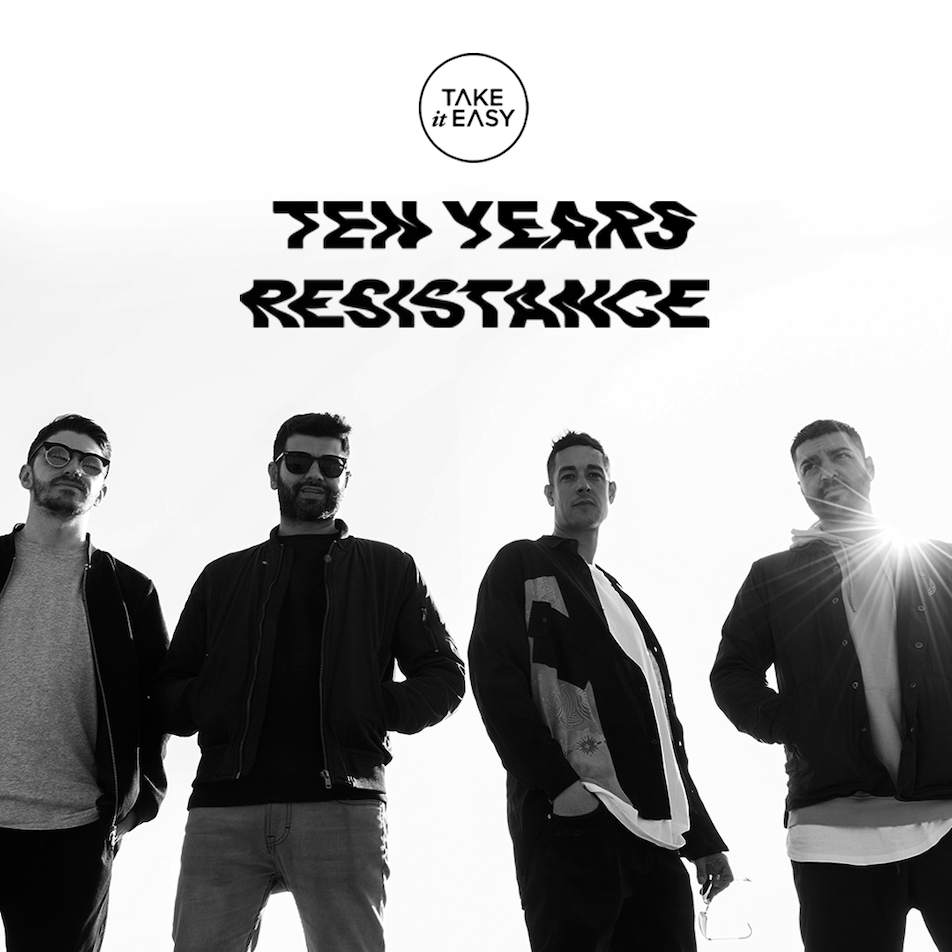 Milan party Take It Easy celebrates ten years with Mr. G, Jayda G · News ⟋  RA