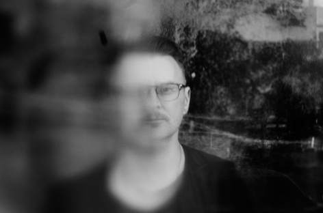 Front Line Assembly member Rhys Fulber announces new East Germany-inspired album image