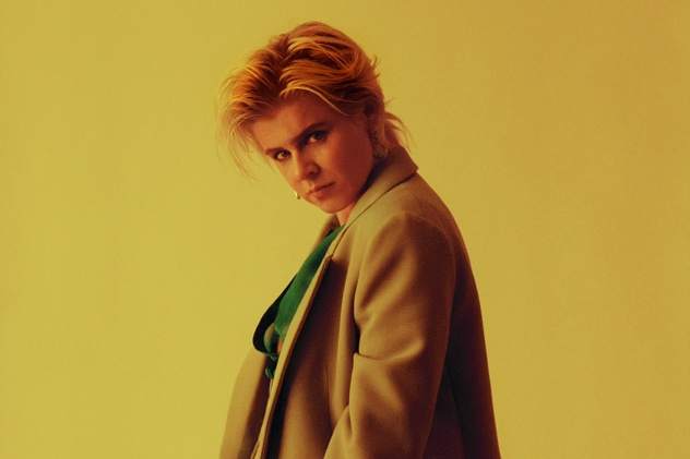 Robyn, Iasos & Man Parrish booked for Red Bull Music Festival Los Angeles image