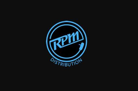 Major vinyl distributor RPM Distribution shuts down image