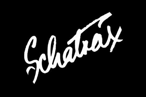 Schatrax returns with new EP, SCHATRAX2501 image