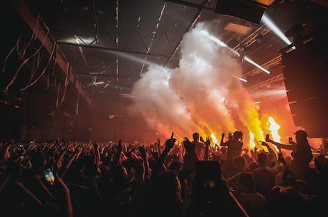Sankeys reveals first lineups for 25th anniversary UK tour and festival image