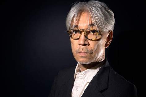 Ryuichi Sakamoto warns about person in China 'creating trouble' by claiming to be his 'disciple' image