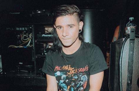 Skrillex releases new house track with Boys Noize & Ty Dolla $ign image