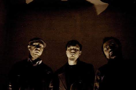 Shackleton is Tunes Of Negation on new album, Reach The Endless Sea image