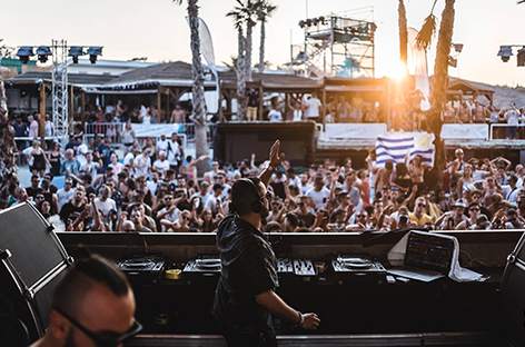 Sonus Festival completes 2019 lineup with Black Coffee, Luciano image