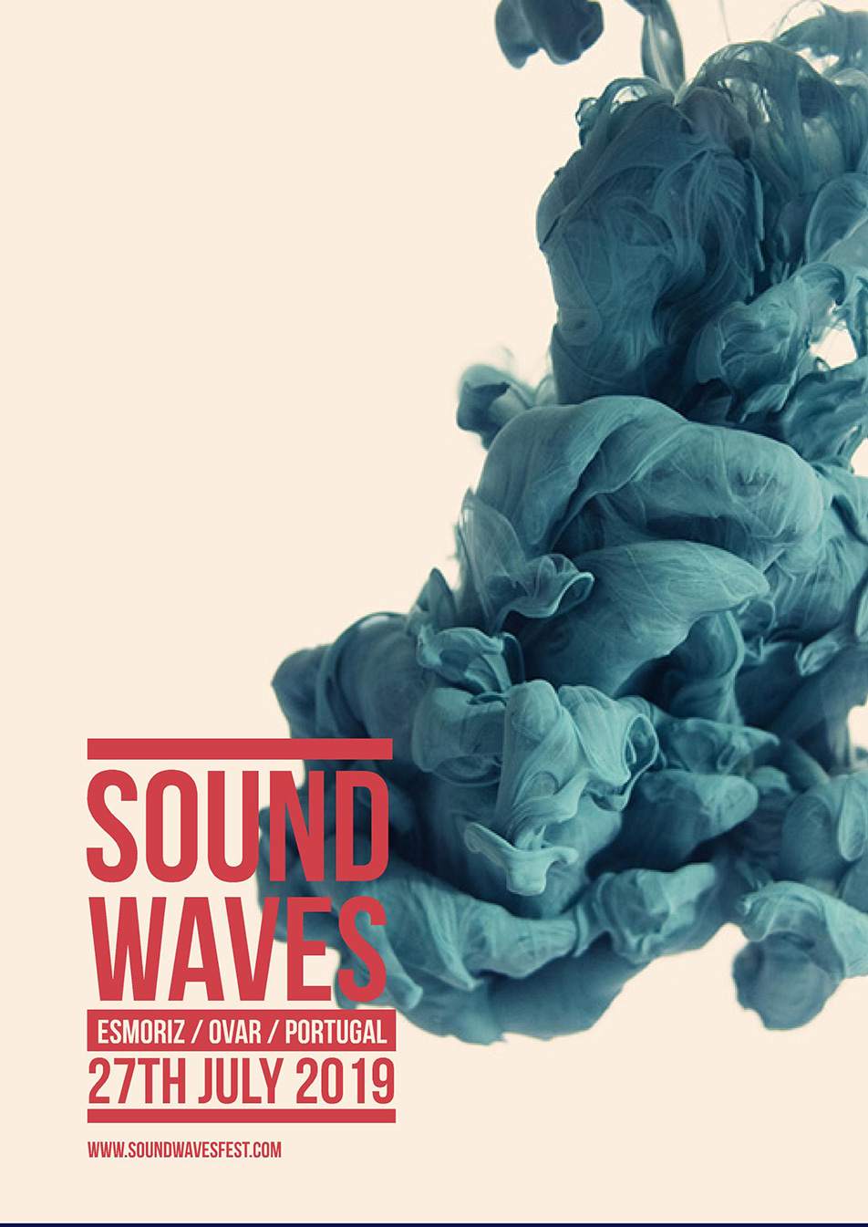 Art Department, Danny Tenaglia, Nicole Moudaber to DJ at Portugal's Sound Waves festival image