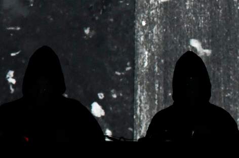 Swedish techno group SHXCXCHCXSH tease album under new alias, HSXCHCXCXHS image