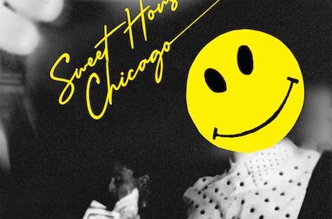 Still Music to reissue two LPs from Chicago label Hot Mix 5 image
