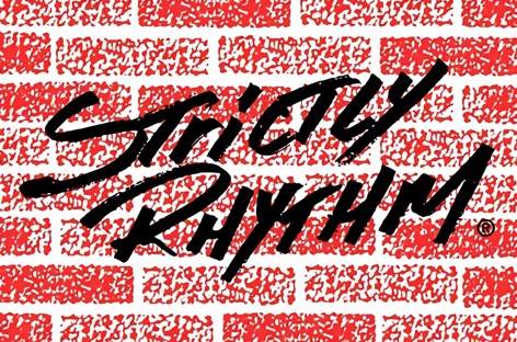 ニューヨークの老舗ハウスレーベルStrictly Rhythmが30周年コンピレーションをリリース image