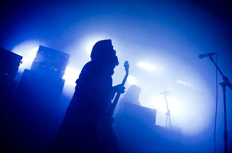New Sunn O))) album, Life Metal, out in April image
