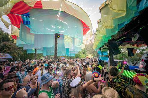 Subsonic Music Festival postponed, replacement Sydney club shows announced image