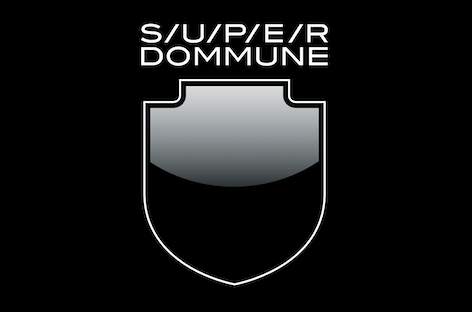 Super Dommune lines up Jeff Mills, Mark Fell for first shows image