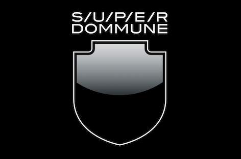 SUPER DOMMUNEがプレオープニング・プログラムを発表 image