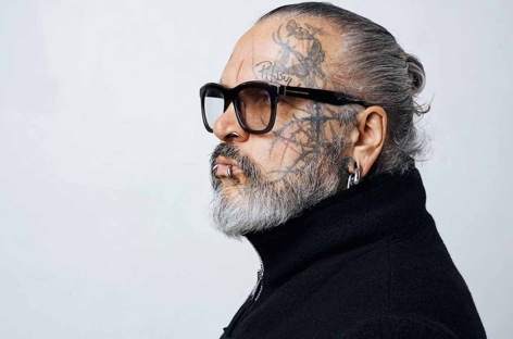 SOUND NEW YORK brings Berghain bouncer Sven Marquardt's exhibition to Wall Street image