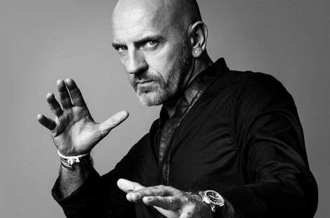 Sven Väth shows off the sound of Cocoon Ibiza with The Sound Of The 20th Season mix image