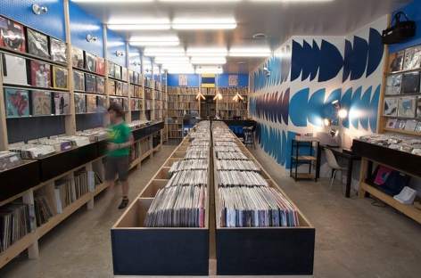 Discogs needs your help pulling together an international directory of Black-owned record stores image