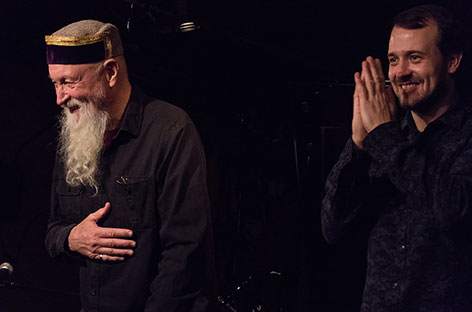 Terry Riley's essential albums to be performed at Berghain image