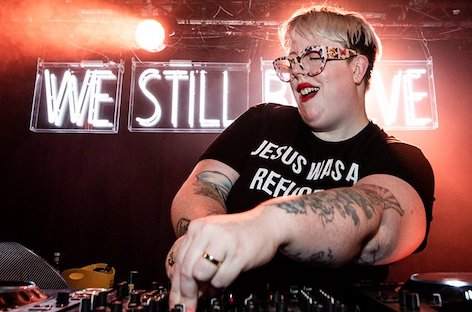 The Black Madonna to host We Still Believe parties in Sydney and Melbourne image