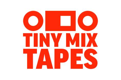 Tiny Mix Tapes shuts down image