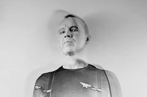 Tobias. returns to Ostgut Ton with new EP, 1972 · News RA