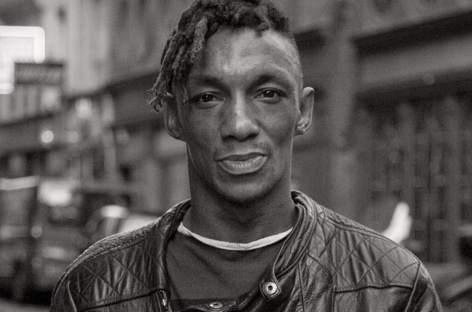 Tricky to release new EP, 20,20 image