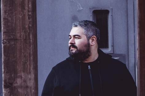 Mix Of The Day: Truncate image
