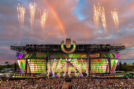 Miami's Ultra Music Festival cancelled due to coronavirus fears image