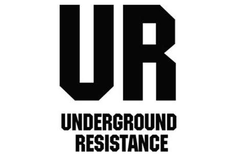 A new, limited CD compiles key Underground Resistance tracks image