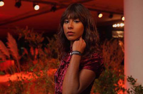 Get to know São Paulo DJ and performer Valentina Luz image