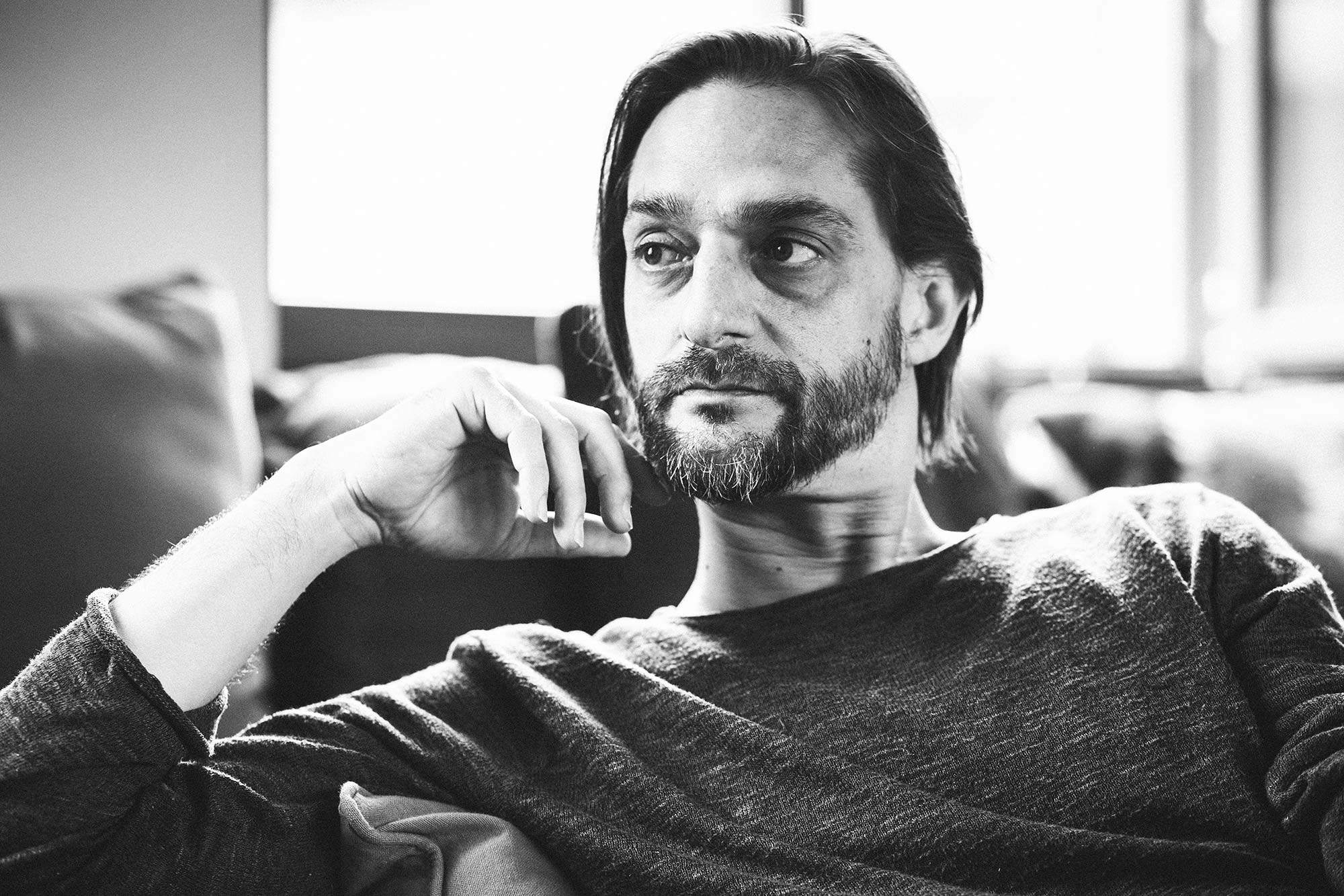 Ricardo Villalobos, Alci contribute to new The Other Side compilation for Beirut image