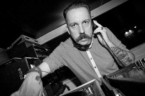 Andrew Weatherall tribute confirmed for inner city electronic festival image