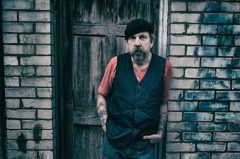 Jockey Slut compiles Andrew Weatherall tribute book image