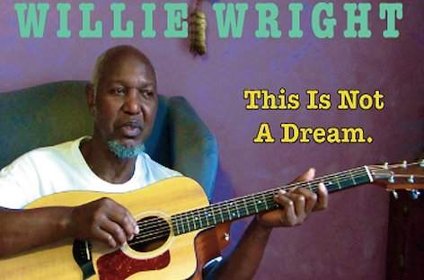 Willie Wright has died at 80 image
