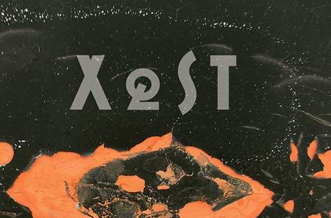 Isla to release unheard archival recordings from Exquisite Corpse side project XqST image