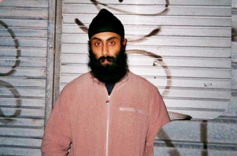 Mix Of The Day: Yung Singh's Punjabi Garage Mix image