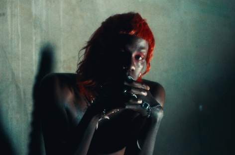 Mix Of The Day: Yves Tumor image