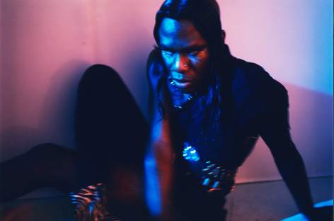 Yves Tumor & Its Band announces world tour image