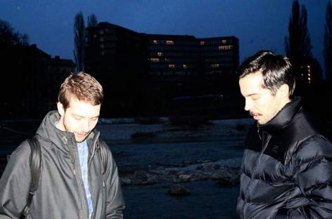 Mix Of The Day: Zenker Brothers image