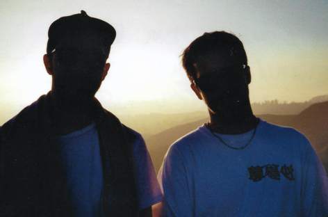 Zenker Brothers unveil new album, Cosmic Transmission image